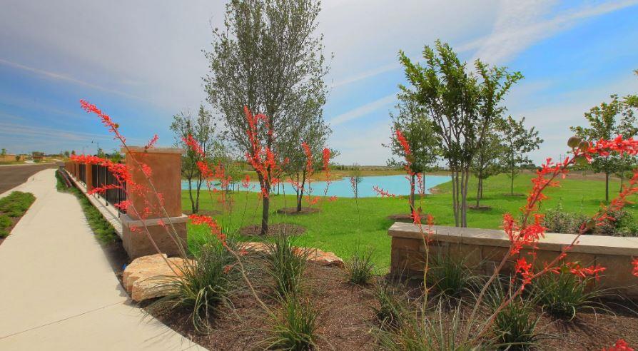 222 Bayou Mint Boulevard Buda TX 78610