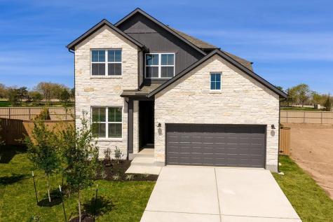 227 Kingswood Drive Bastrop TX 78602