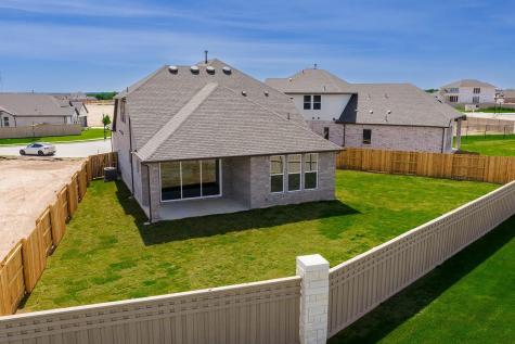 227 Kingswood Drive Bastrop TX 78602