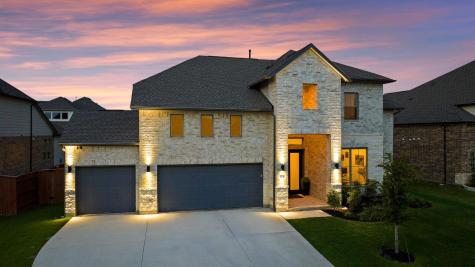 124 Low River Lane Georgetown TX 78628