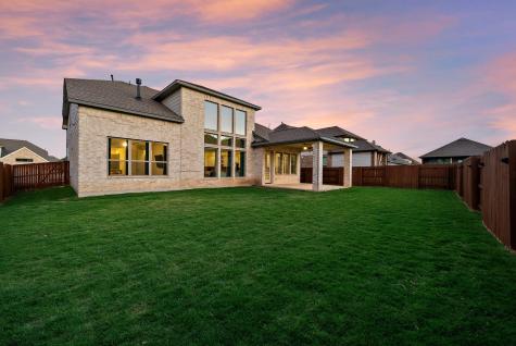 124 Low River Lane Georgetown TX 78628
