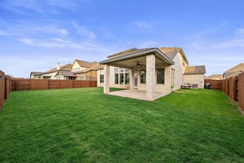 124 Low River Lane Georgetown TX 78628