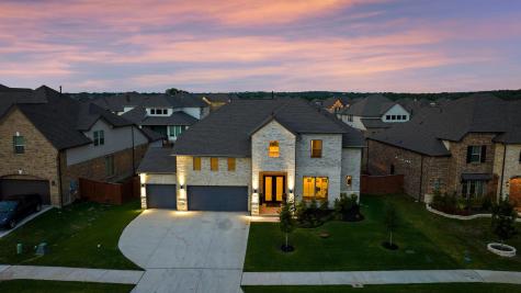 124 Low River Lane Georgetown TX 78628