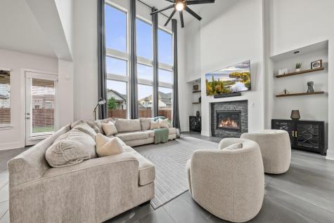 124 Low River Lane Georgetown TX 78628