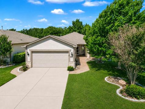 704 Independence Creek Lane Georgetown TX 78633