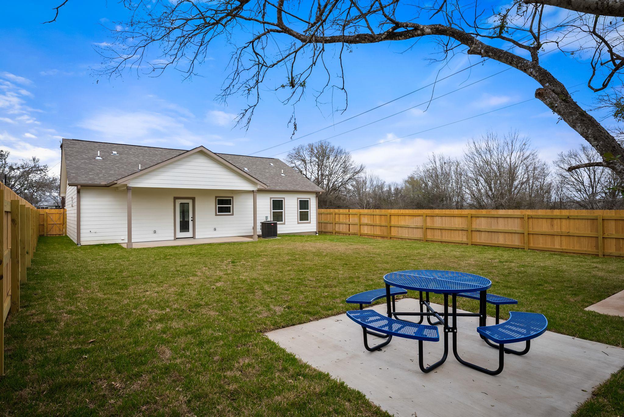 103 Lentz Main Street Red Rock TX 78662