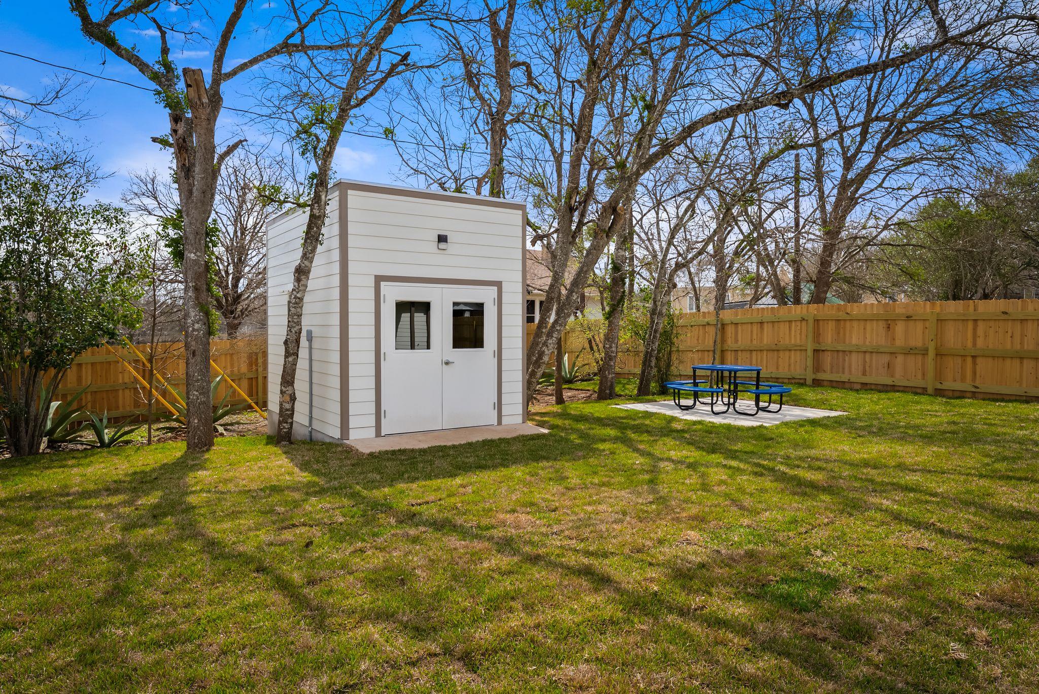 103 Lentz Main Street Red Rock TX 78662
