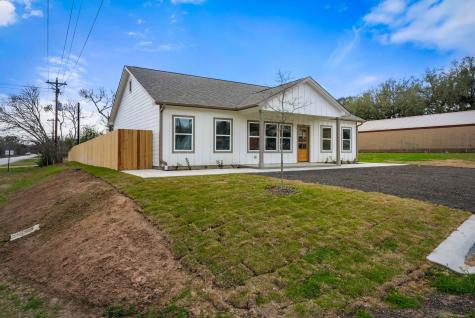103 Lentz Main Street Red Rock TX 78662