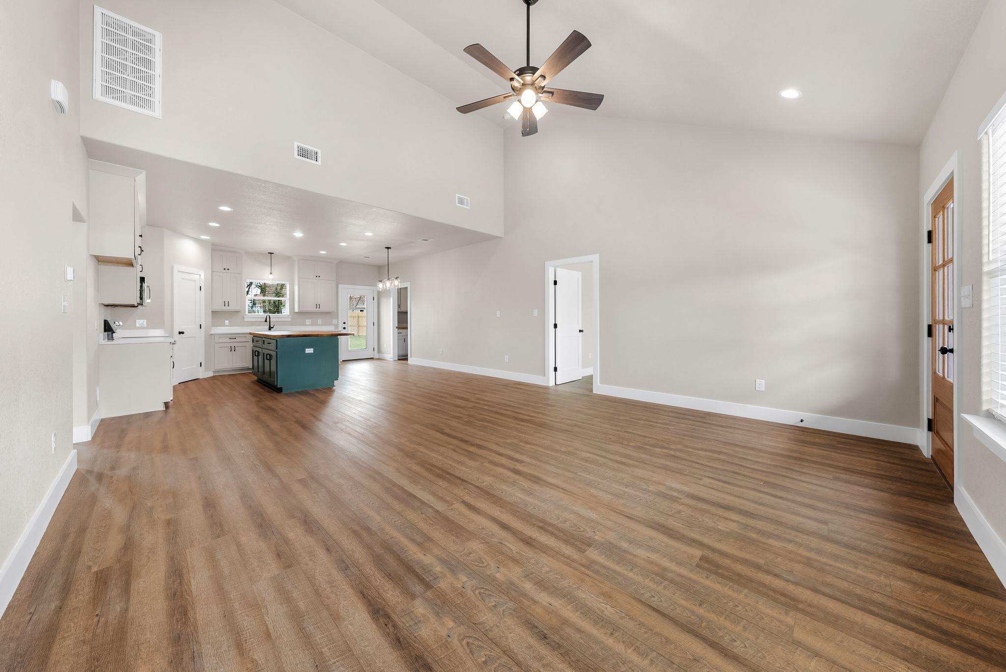 103 Lentz Main Street Red Rock TX 78662