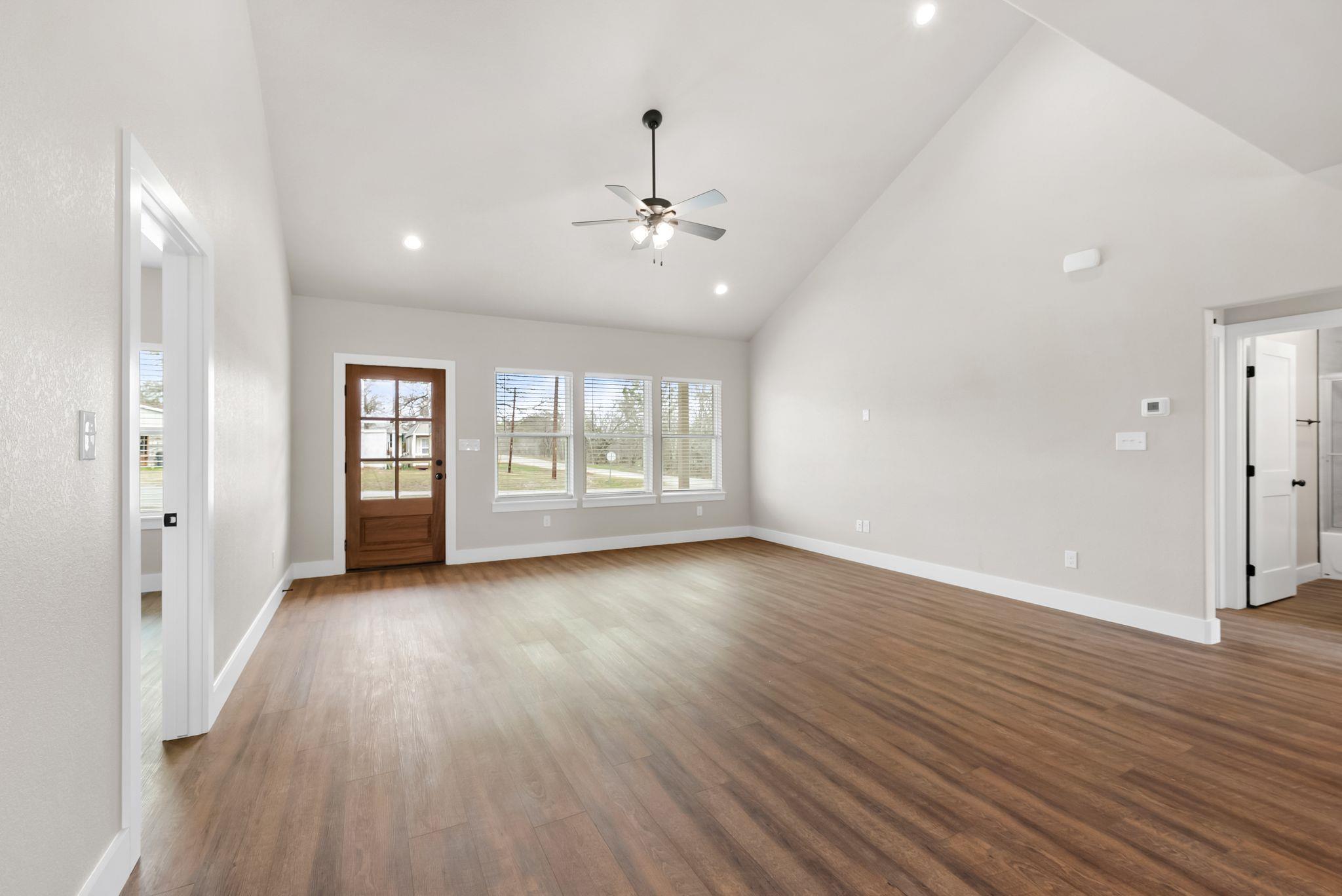103 Lentz Main Street Red Rock TX 78662
