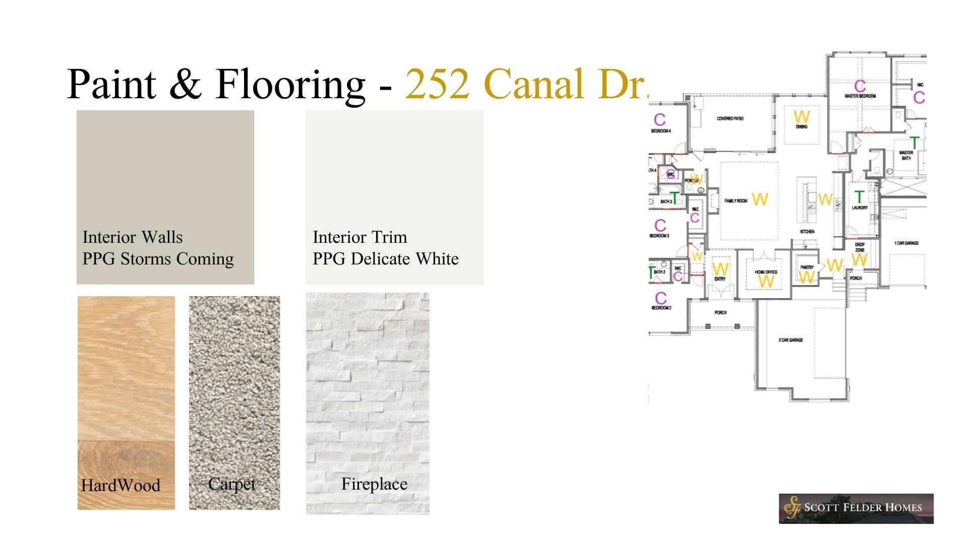 252 Canal Drive Dripping Springs TX 78620