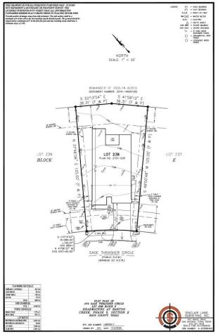 473 Sage Thrasher Circle Dripping Springs TX 78620