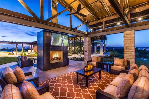 473 Sage Thrasher Circle Dripping Springs TX 78620