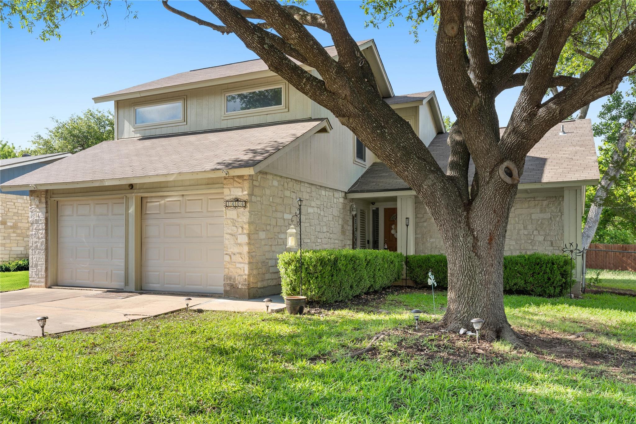 1606 Middleway Road Pflugerville TX 78660