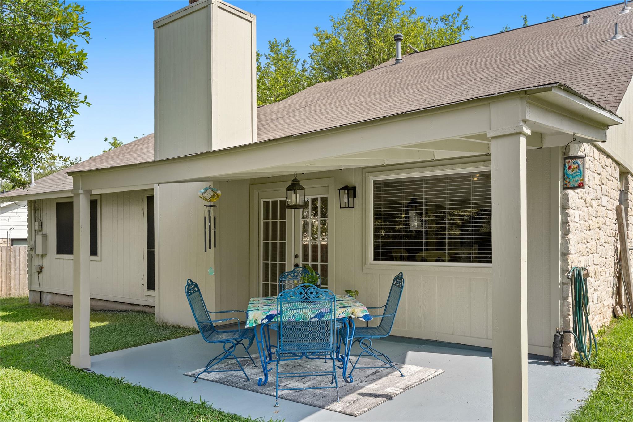 1606 Middleway Road Pflugerville TX 78660