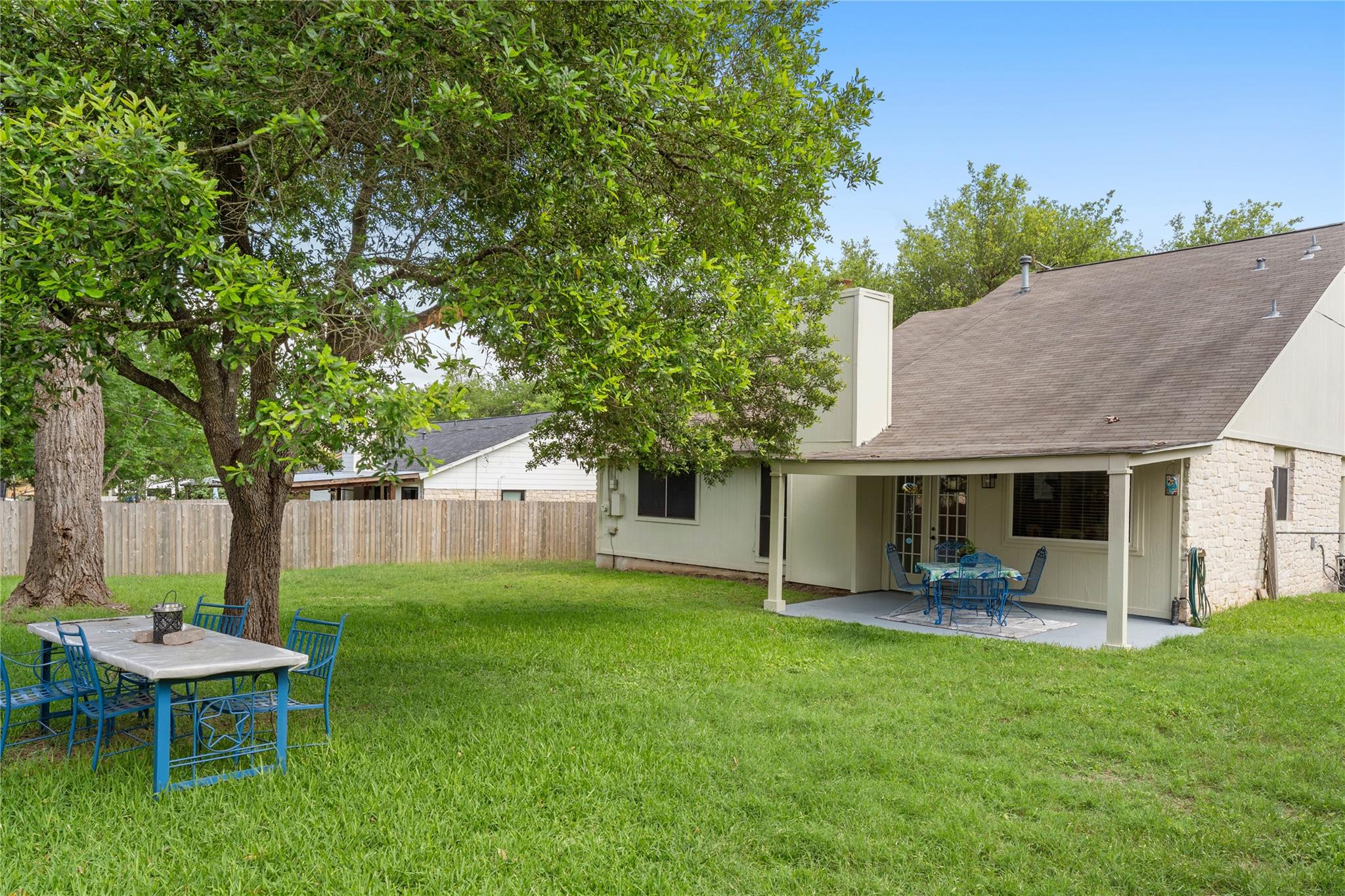 1606 Middleway Road Pflugerville TX 78660