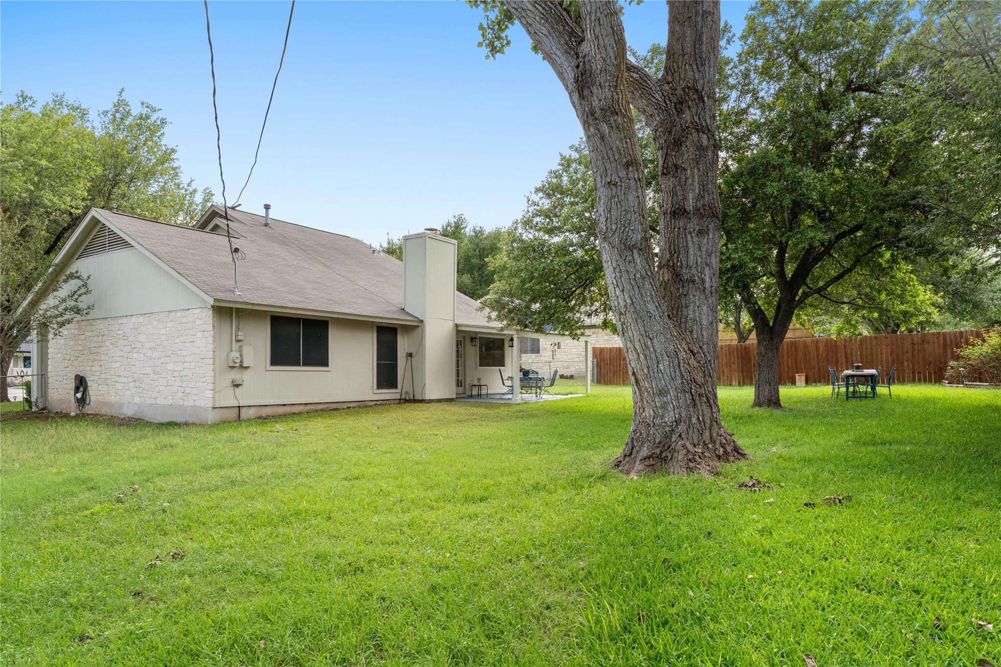 1606 Middleway Road Pflugerville TX 78660