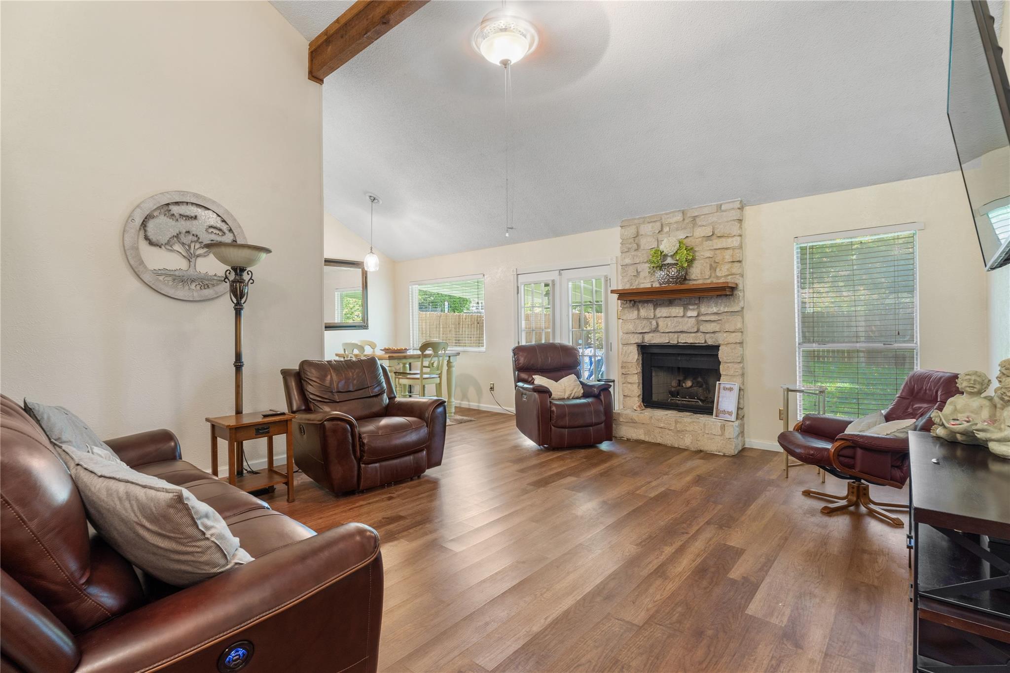 1606 Middleway Road Pflugerville TX 78660