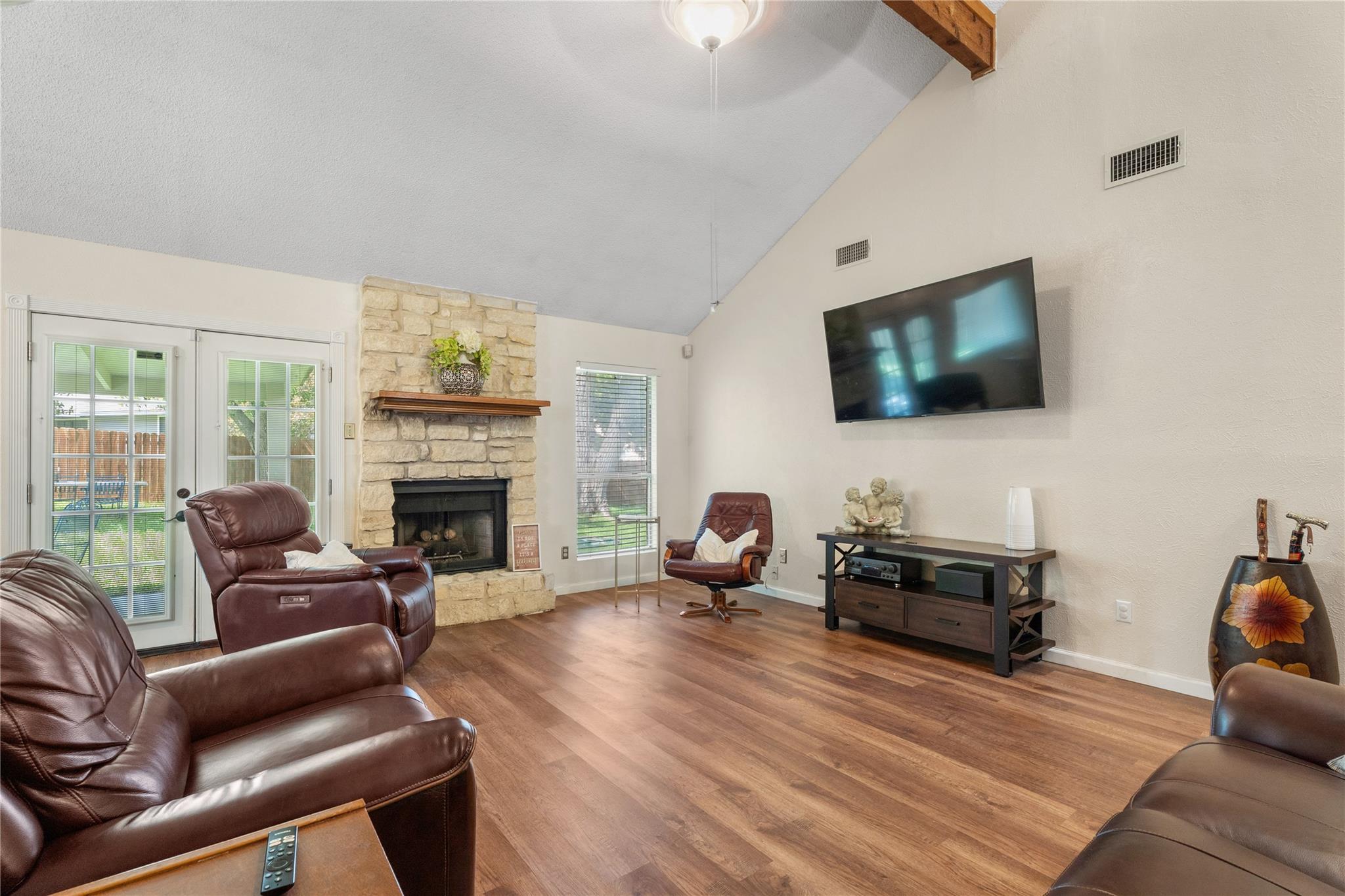 1606 Middleway Road Pflugerville TX 78660