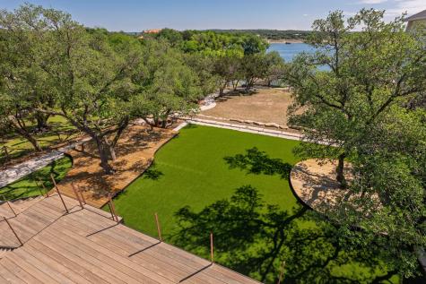 909 Cat Hollow Club Drive Spicewood TX 78669