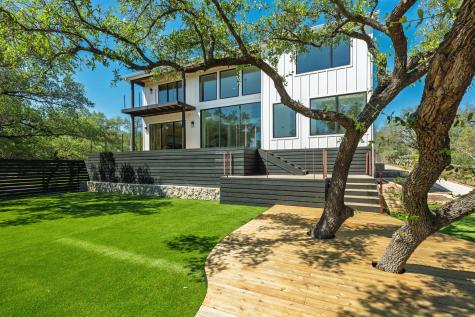 909 Cat Hollow Club Drive Spicewood TX 78669