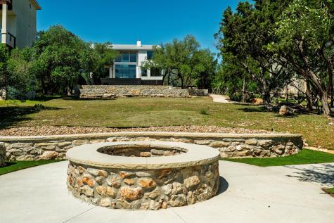909 Cat Hollow Club Drive Spicewood TX 78669
