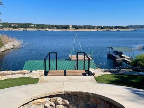 909 Cat Hollow Club Drive Spicewood TX 78669