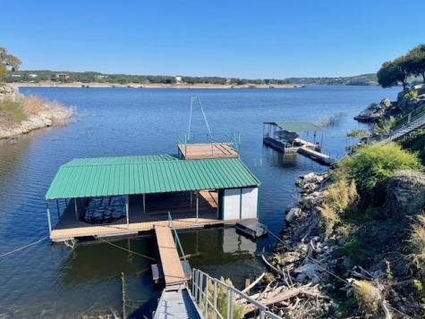 909 Cat Hollow Club Drive Spicewood TX 78669