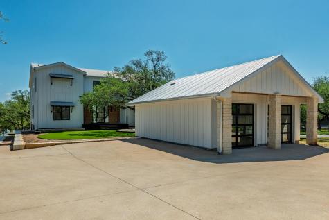 909 Cat Hollow Club Drive Spicewood TX 78669