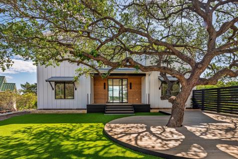 909 Cat Hollow Club Drive Spicewood TX 78669