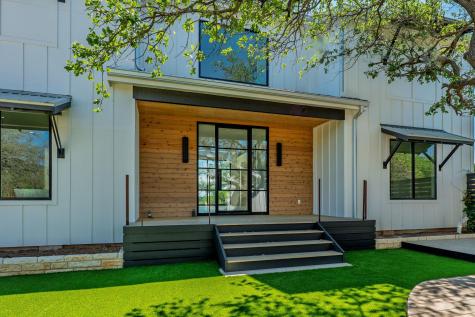 909 Cat Hollow Club Drive Spicewood TX 78669