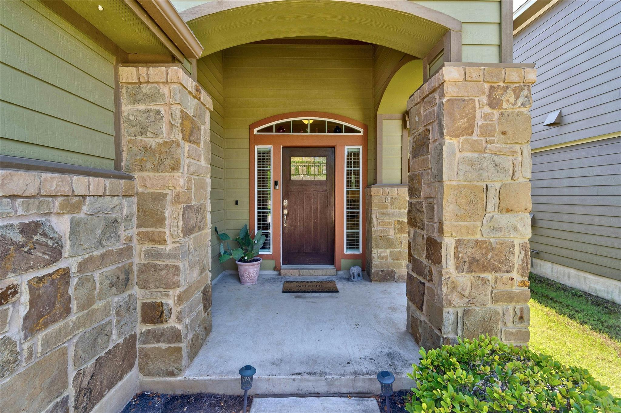 9109 Sweetgum Drive Austin TX 78748