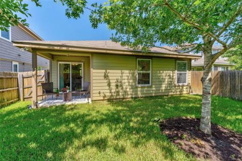 9109 Sweetgum Drive Austin TX 78748