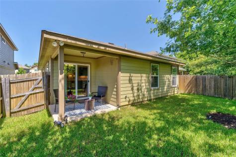 9109 Sweetgum Drive Austin TX 78748