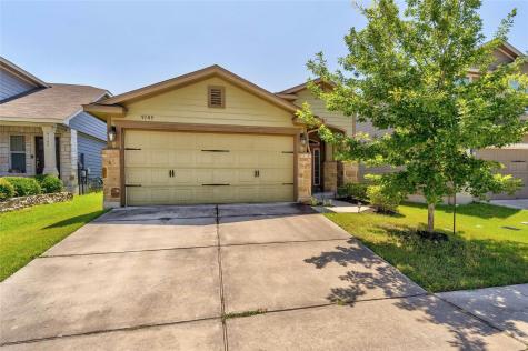 9109 Sweetgum Drive Austin TX 78748