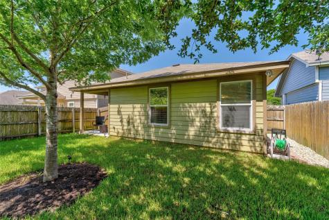 9109 Sweetgum Drive Austin TX 78748