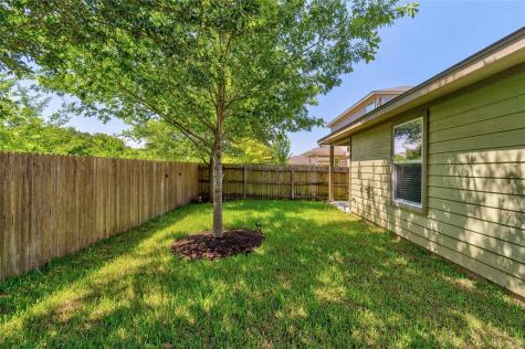 9109 Sweetgum Drive Austin TX 78748