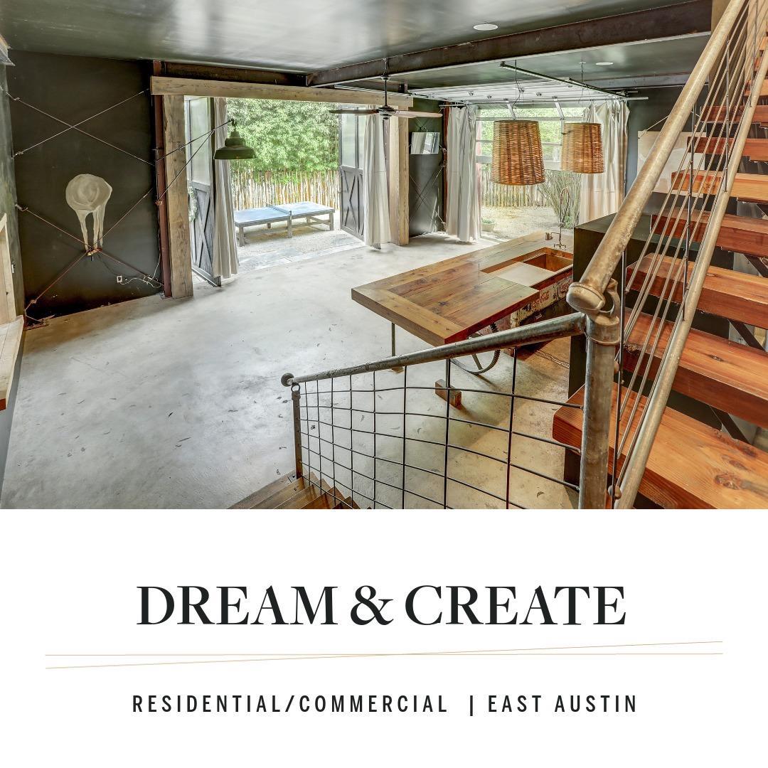 640 Tillery Street Austin TX 78702