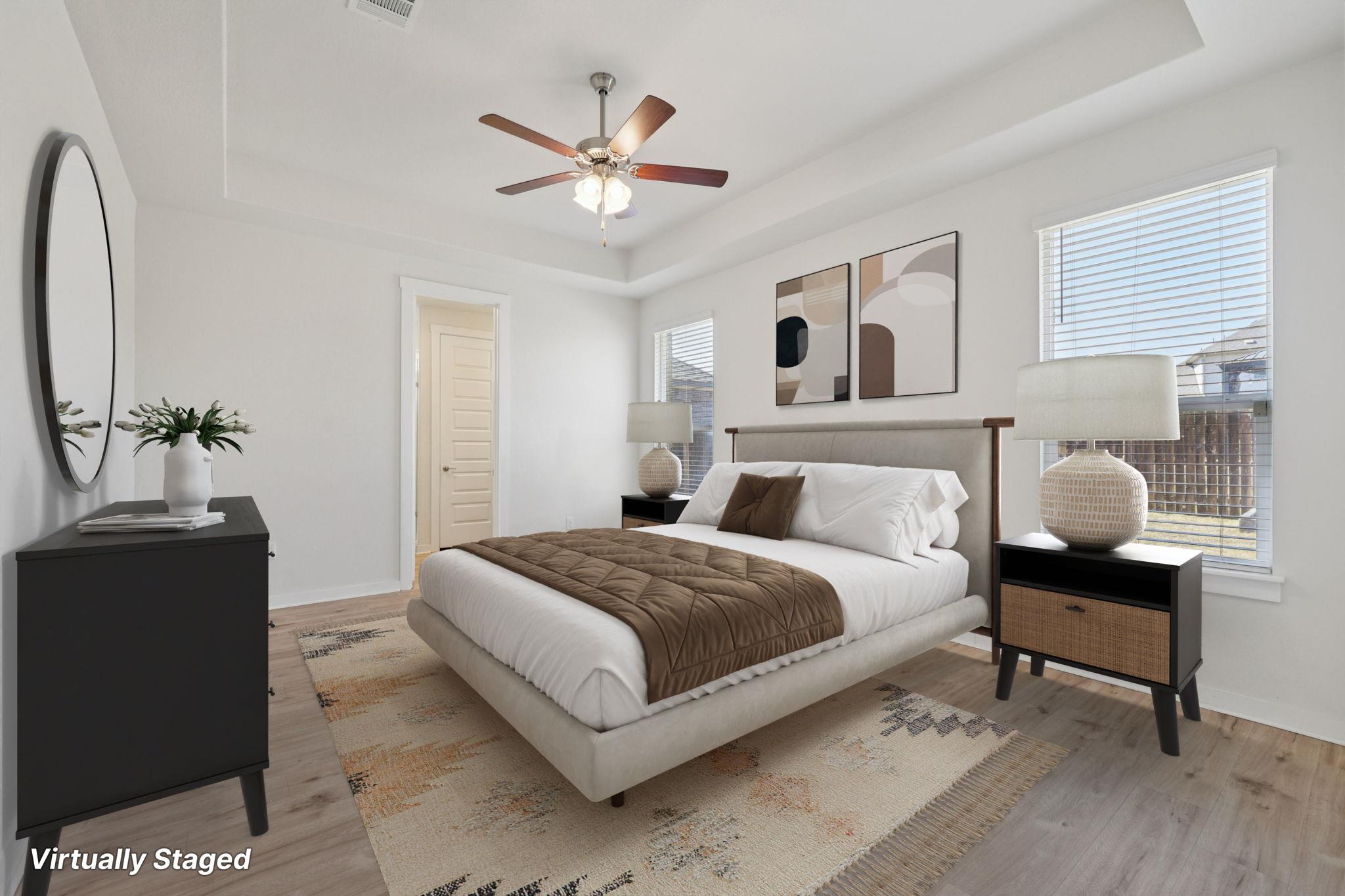 1024 Bear Track Loop Georgetown TX 78628