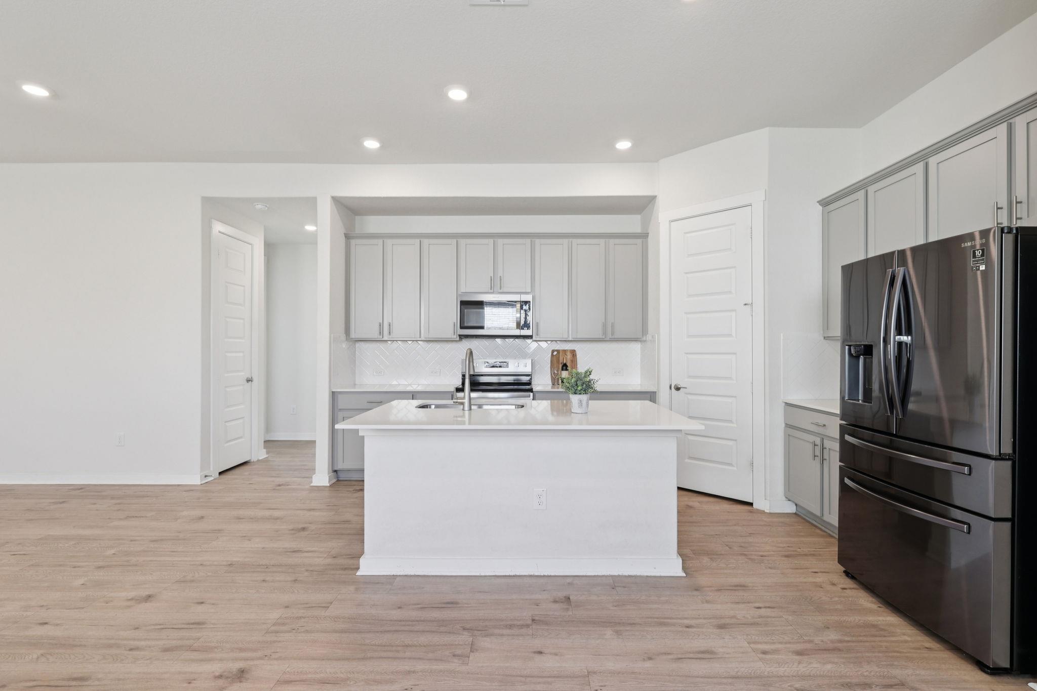 1024 Bear Track Loop Georgetown TX 78628