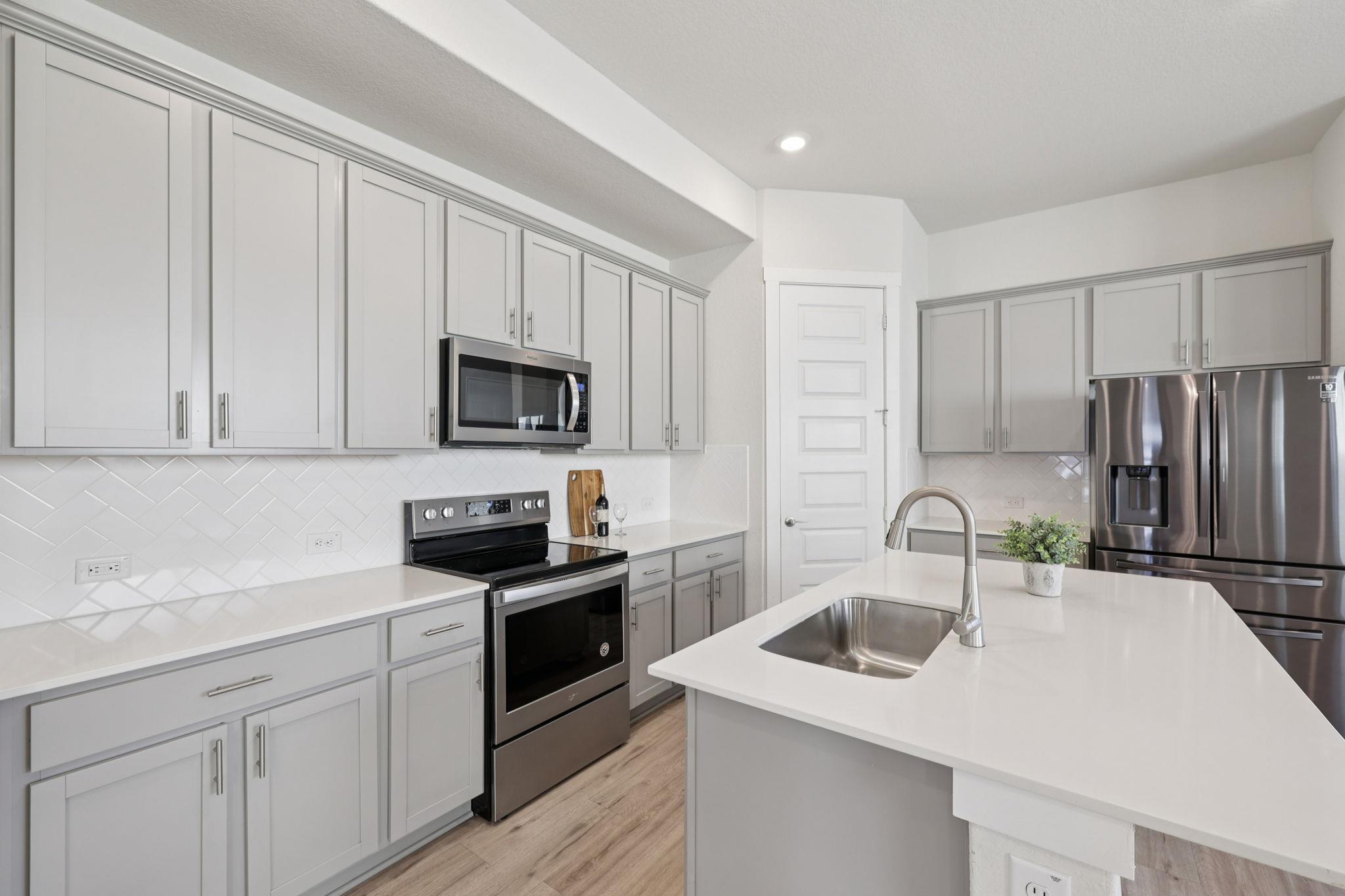 1024 Bear Track Loop Georgetown TX 78628