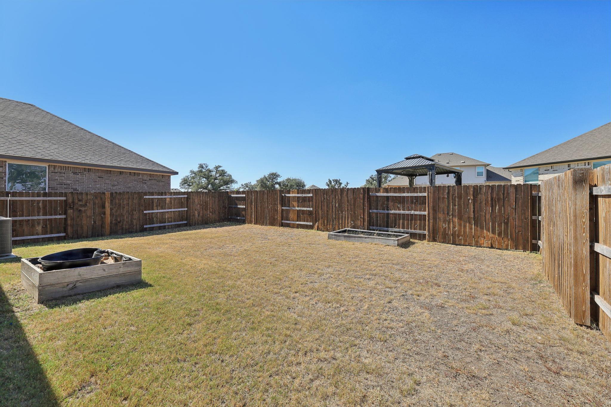 1024 Bear Track Loop Georgetown TX 78628