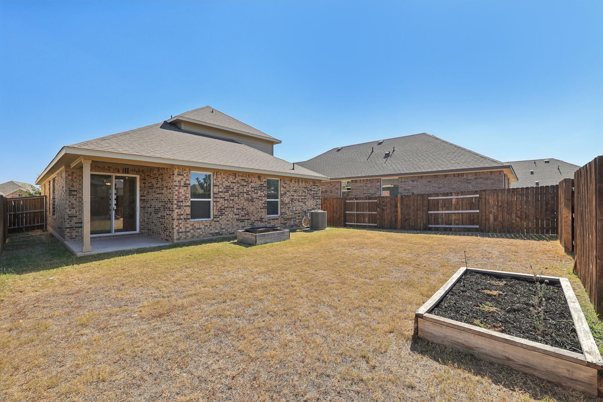 1024 Bear Track Loop Georgetown TX 78628