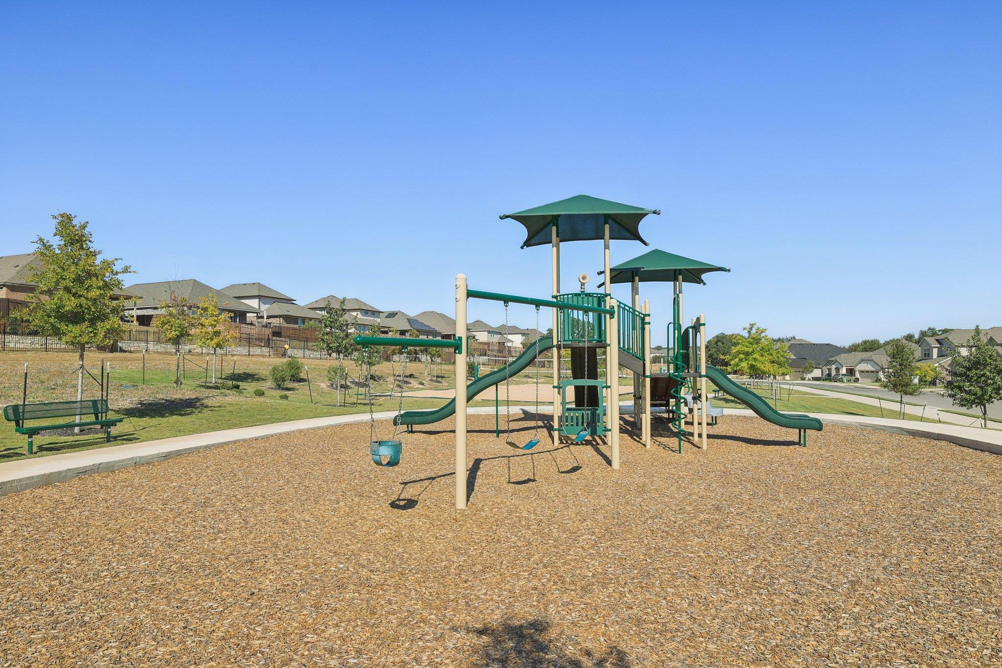 1024 Bear Track Loop Georgetown TX 78628