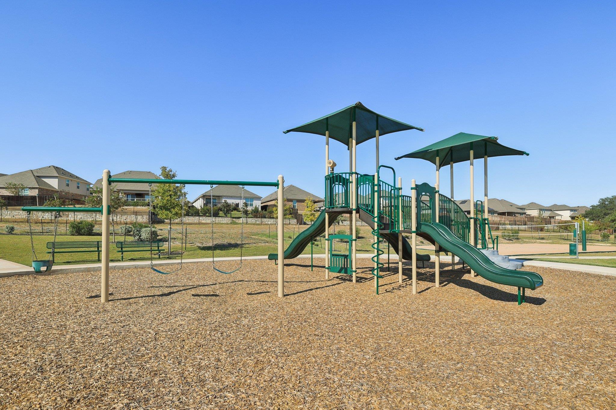 1024 Bear Track Loop Georgetown TX 78628