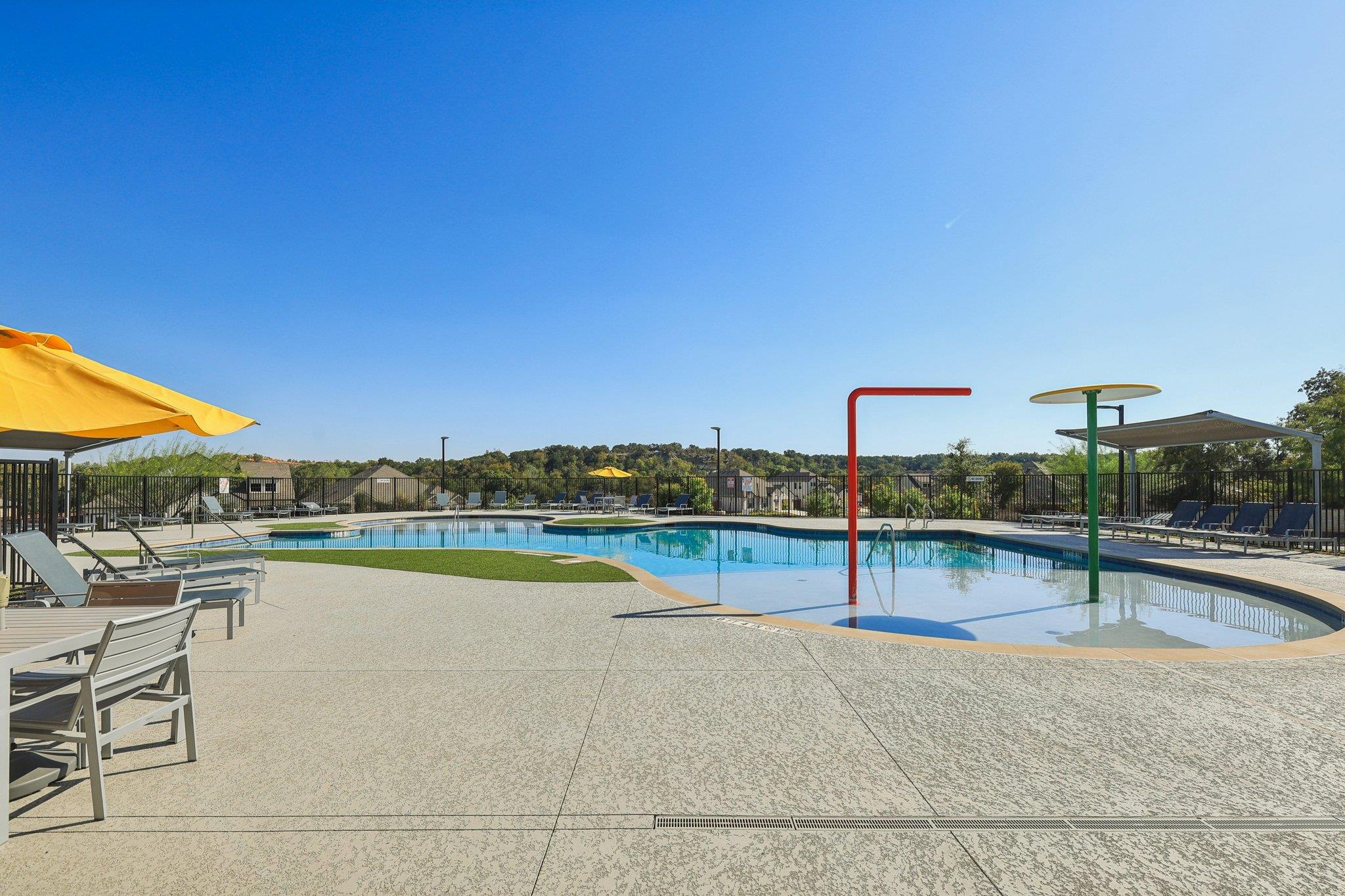 1024 Bear Track Loop Georgetown TX 78628