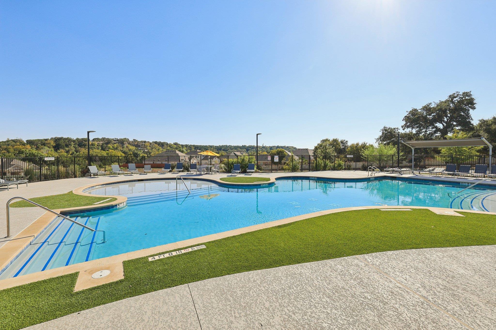 1024 Bear Track Loop Georgetown TX 78628