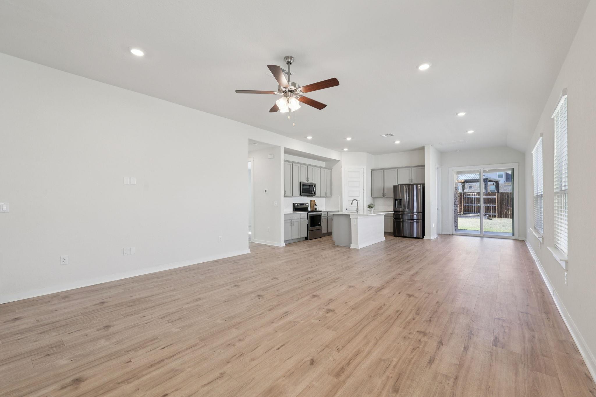 1024 Bear Track Loop Georgetown TX 78628
