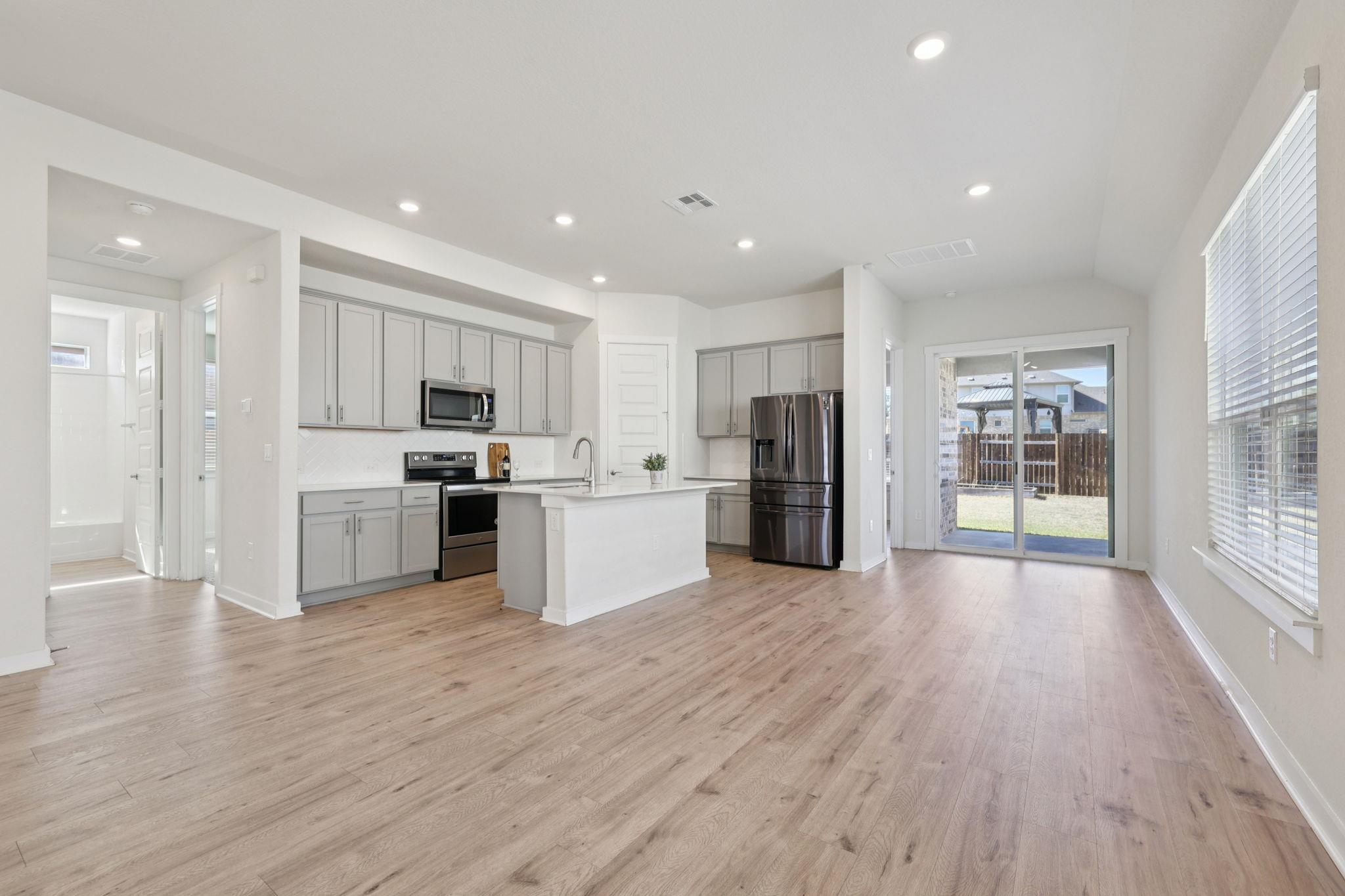 1024 Bear Track Loop Georgetown TX 78628