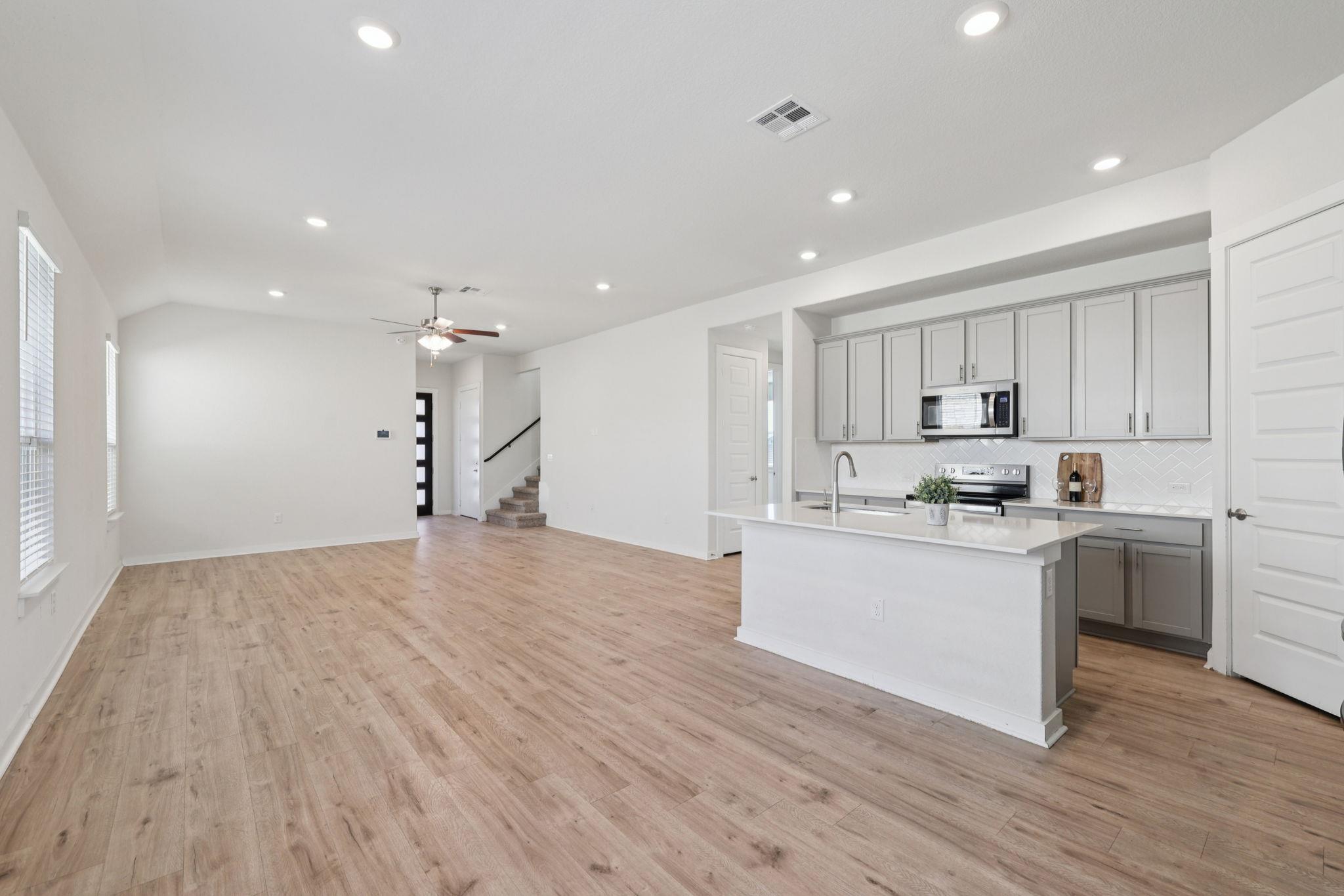 1024 Bear Track Loop Georgetown TX 78628